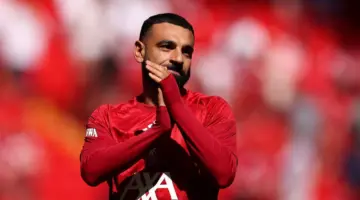 قنبلة جديدة.. صلاح قد يتراجع عن الرحيل بعد الإطاحة بسلوت!